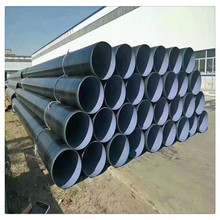 加強(qiáng)級3PE防腐鋼管價(jià)格