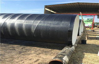 排水用內(nèi)外防腐管道價格表