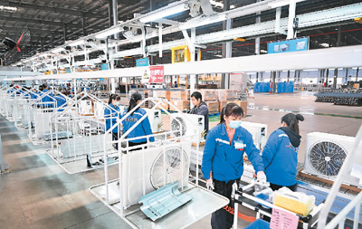 智能家電轉型升級，激發消費新潛力