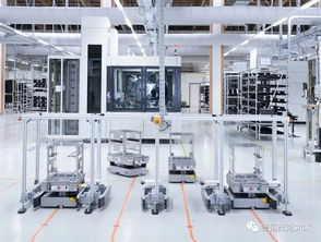 歡迎來到未來世界 SICK 4.0時代，智能工廠與智能產品的交響曲